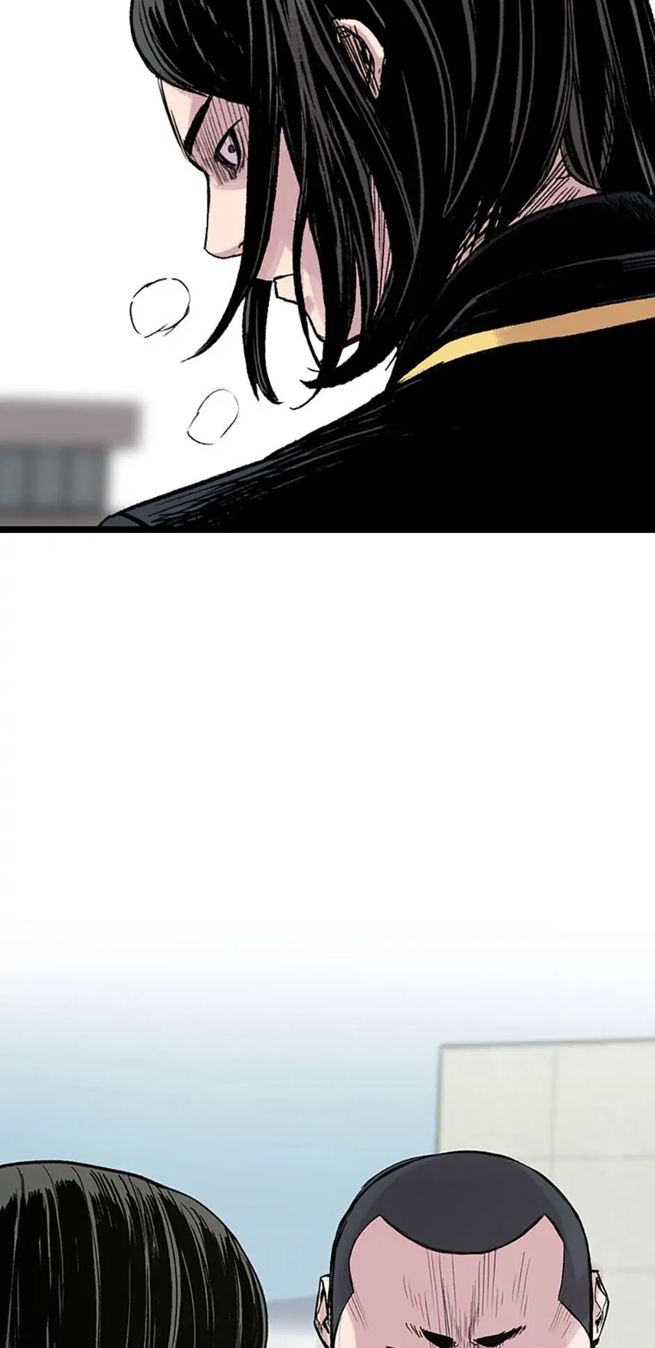 Switch Manhwa Chapter 7 - page 150