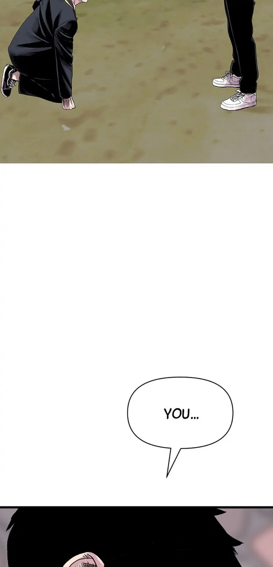 Switch Manhwa Chapter 7 - page 2