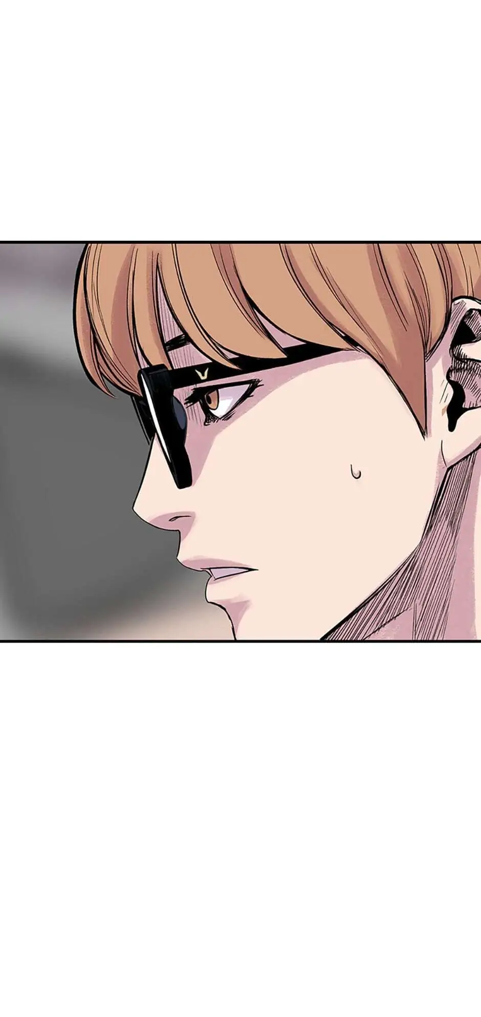 Switch Manhwa Chapter 7 - page 20