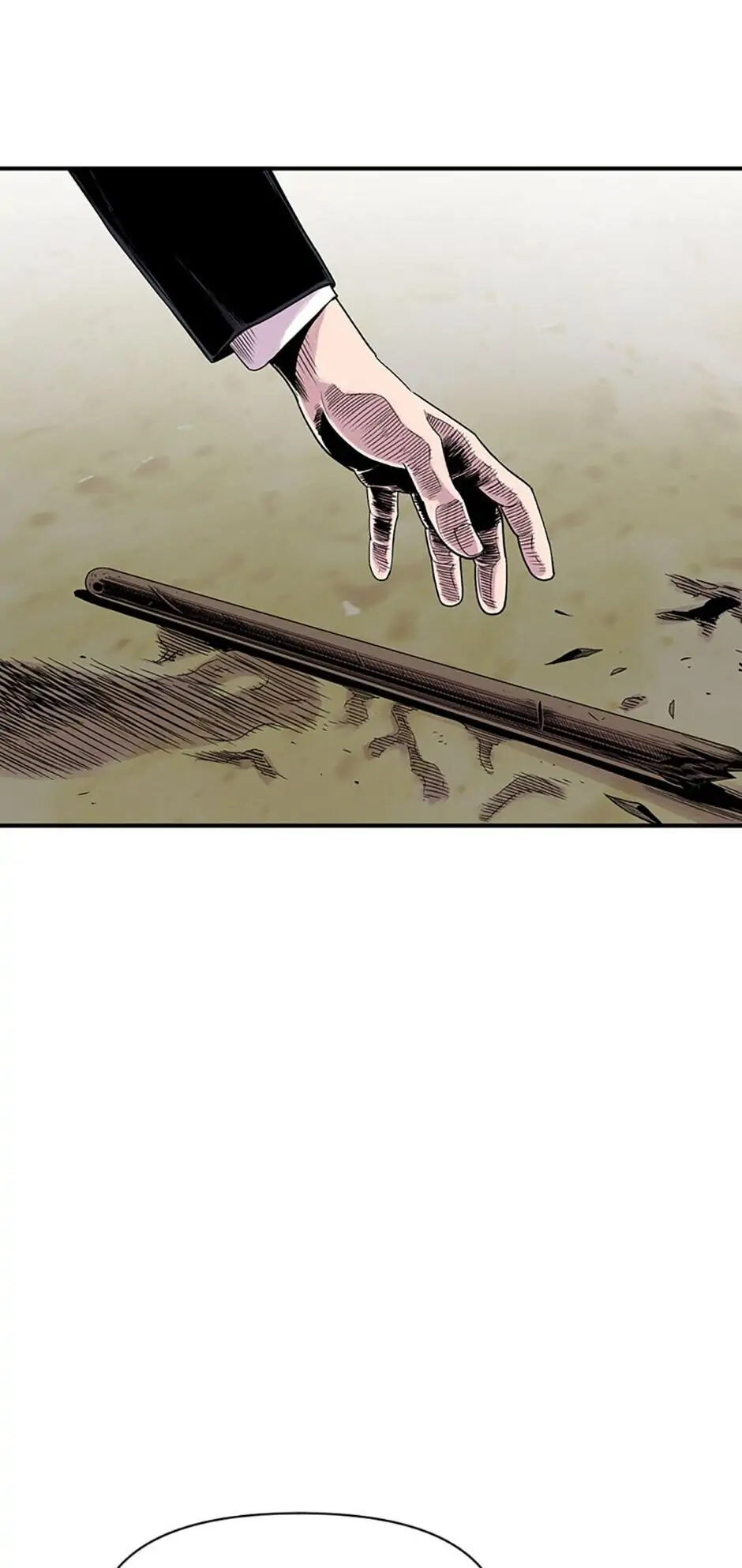 Switch Manhwa Chapter 7 - page 21