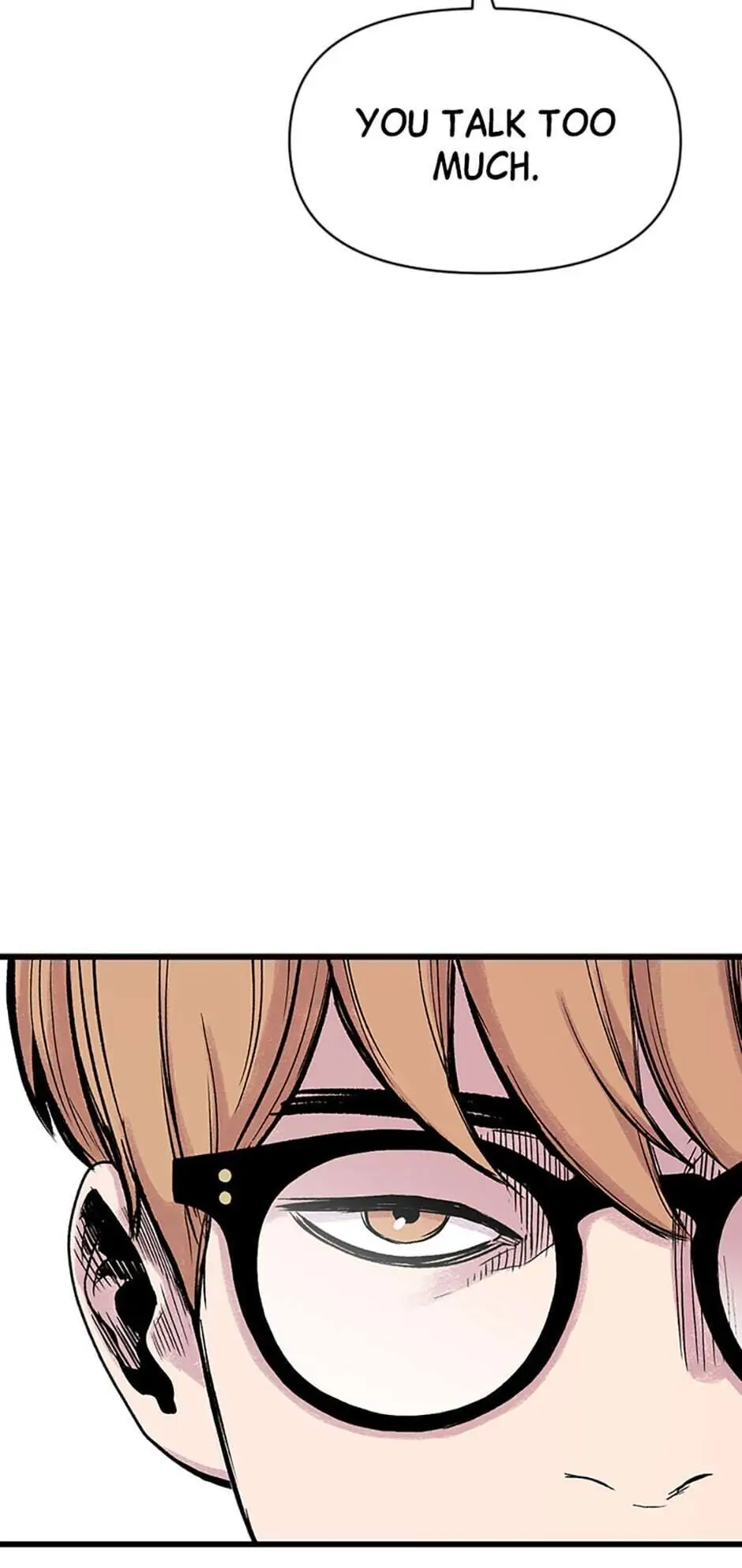 Switch Manhwa Chapter 7 - page 23