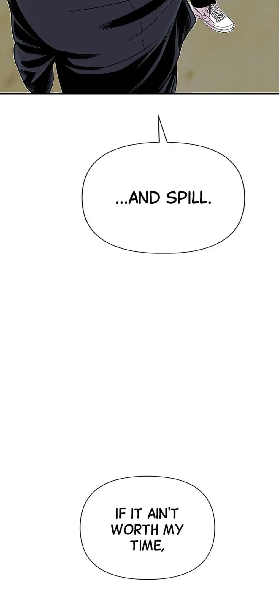 Switch Manhwa Chapter 7 - page 27