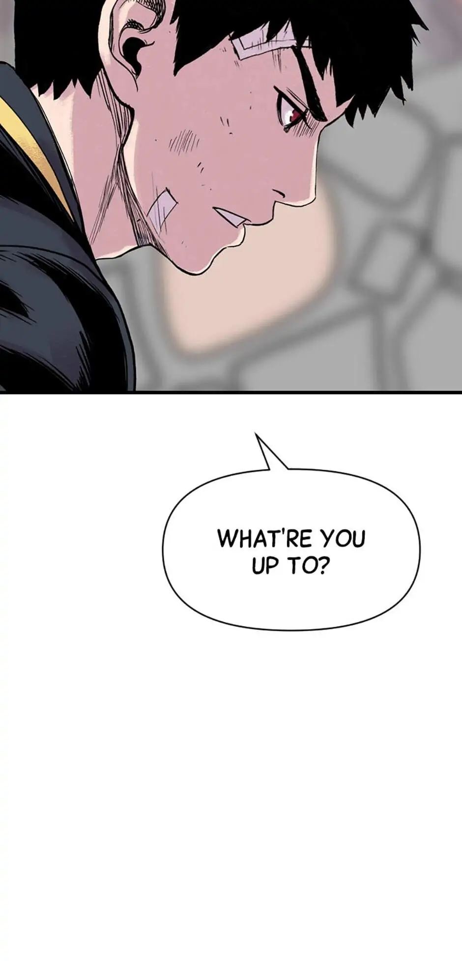 Switch Manhwa Chapter 7 - page 3