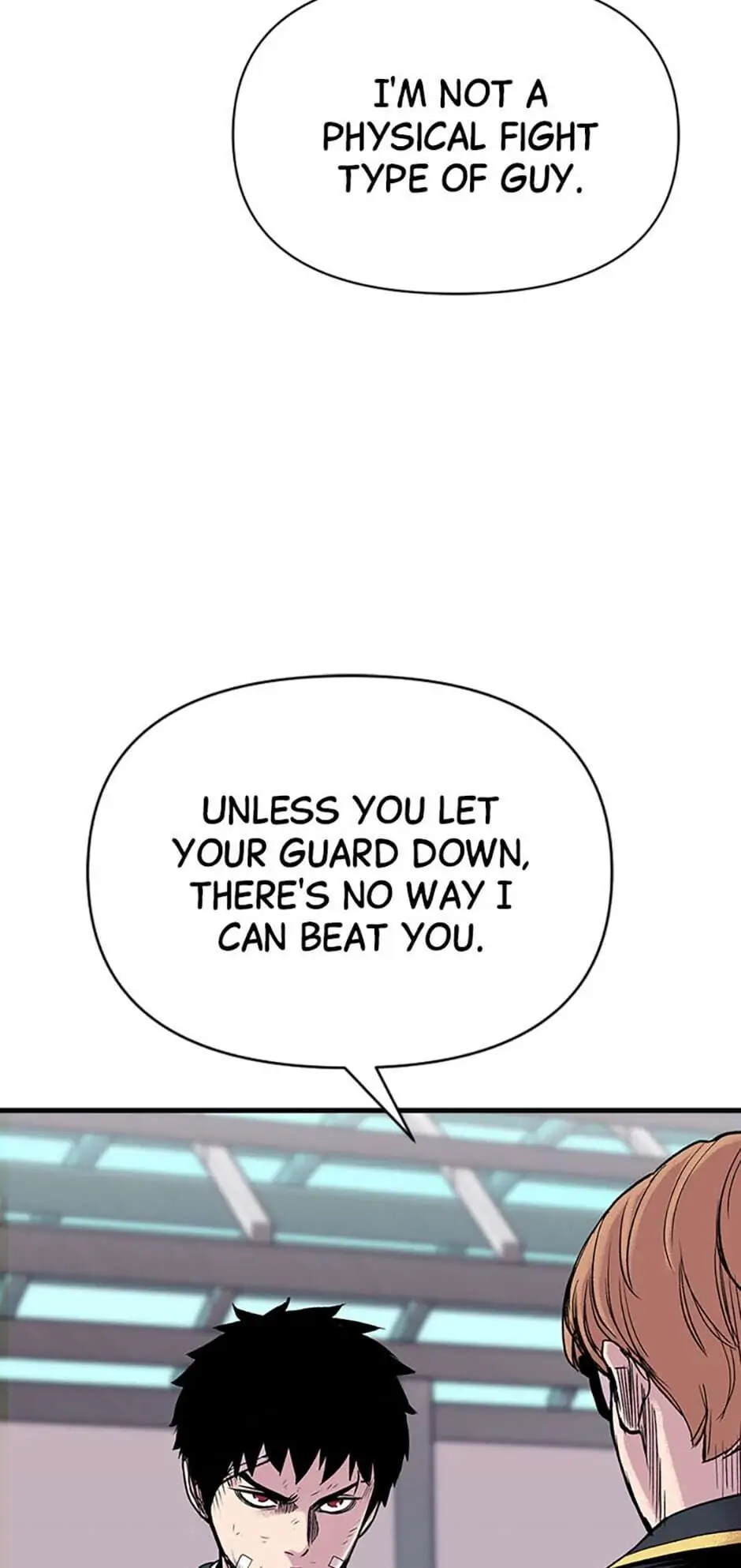 Switch Manhwa Chapter 7 - page 32