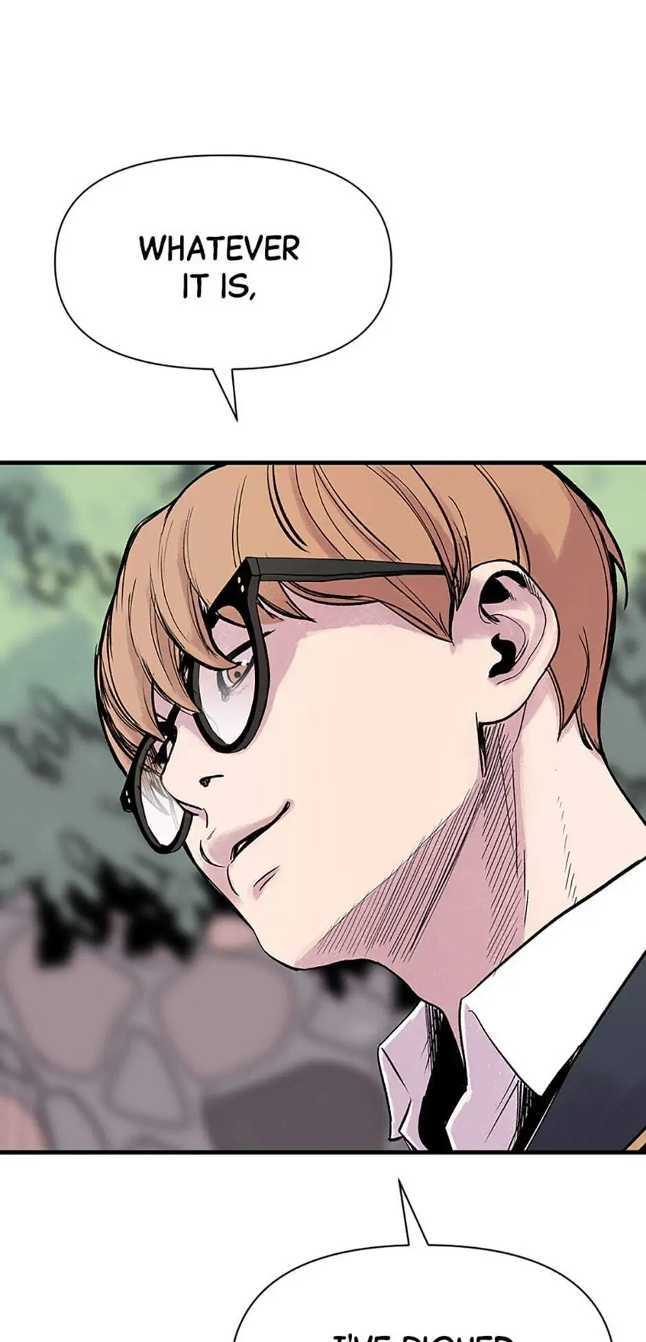 Switch Manhwa Chapter 7 - page 4