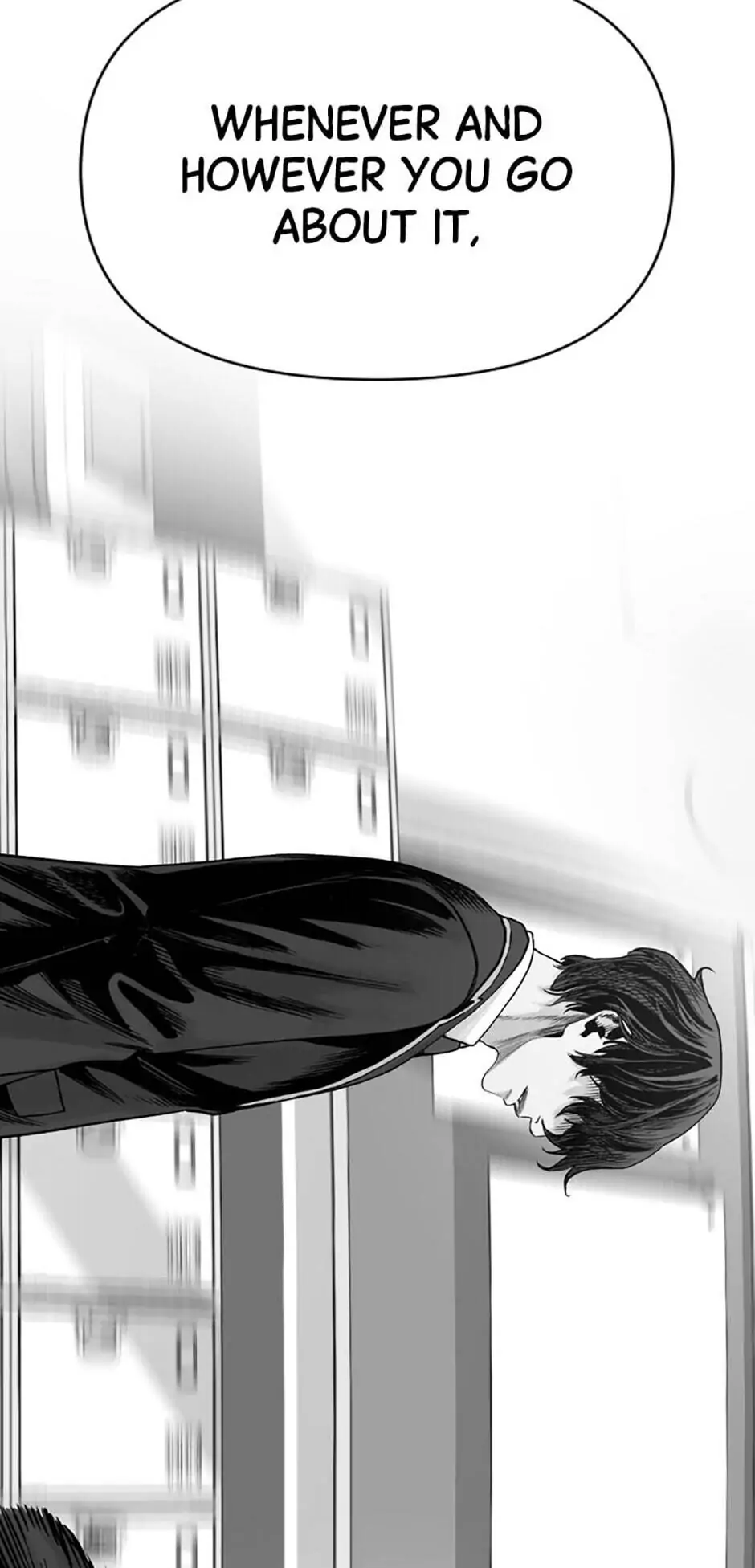 Switch Manhwa Chapter 7 - page 45