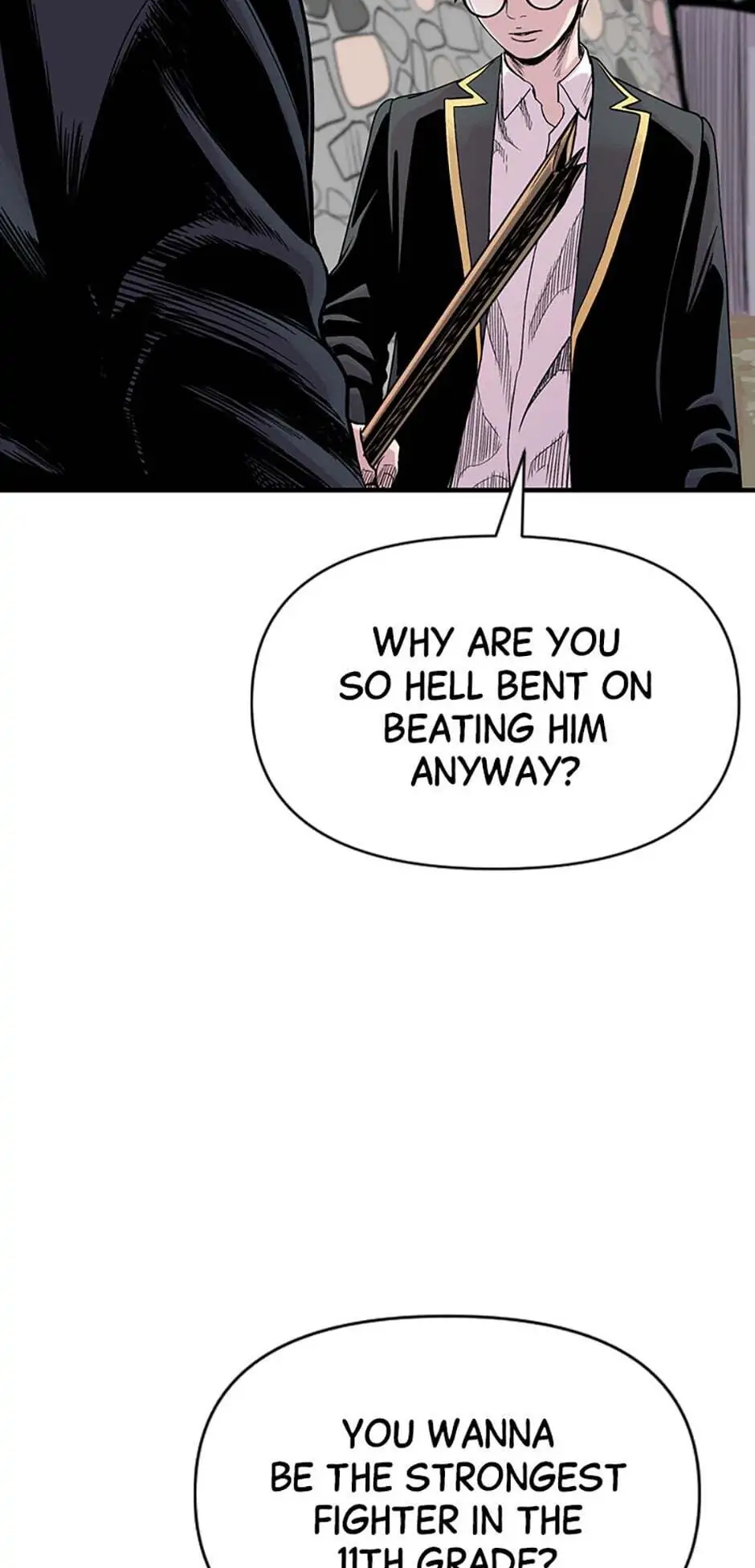 Switch Manhwa Chapter 7 - page 48