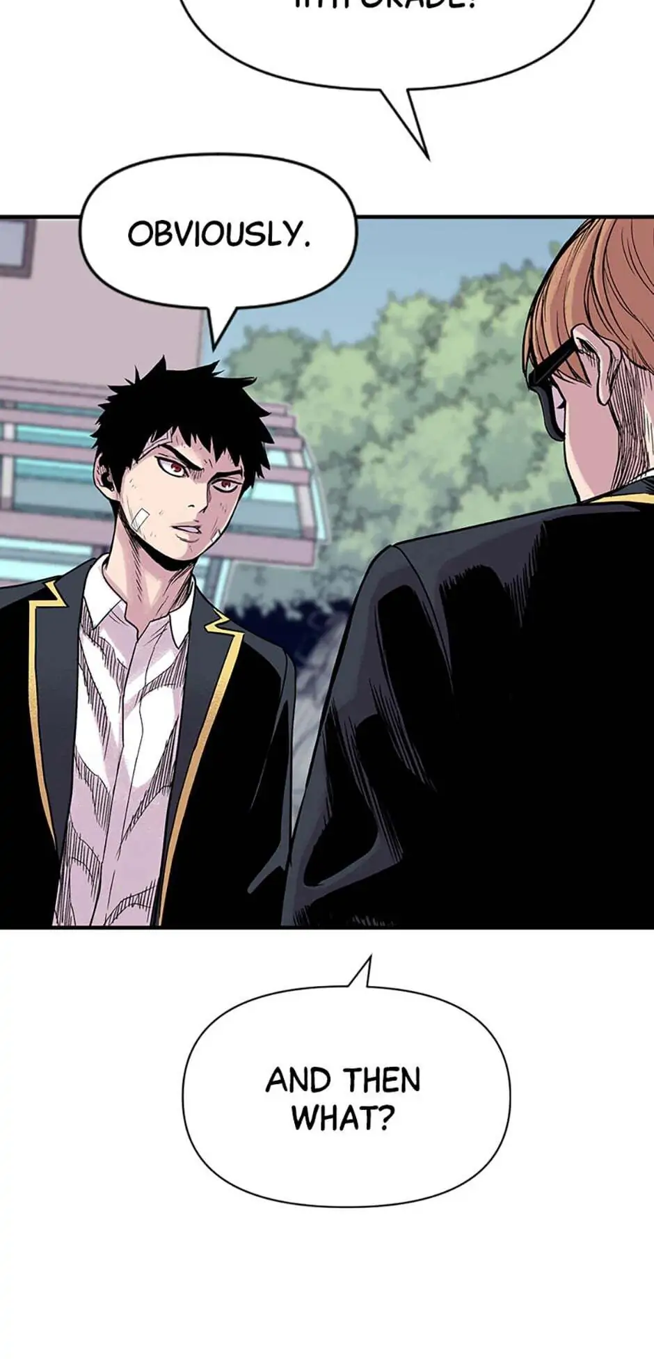 Switch Manhwa Chapter 7 - page 49
