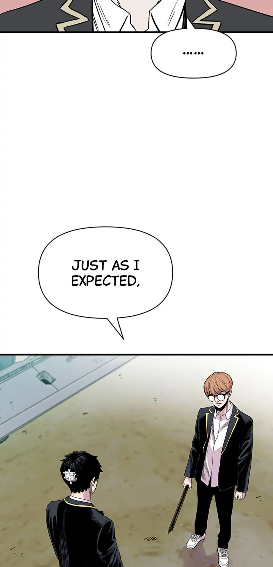 Switch Manhwa Chapter 7 - page 51