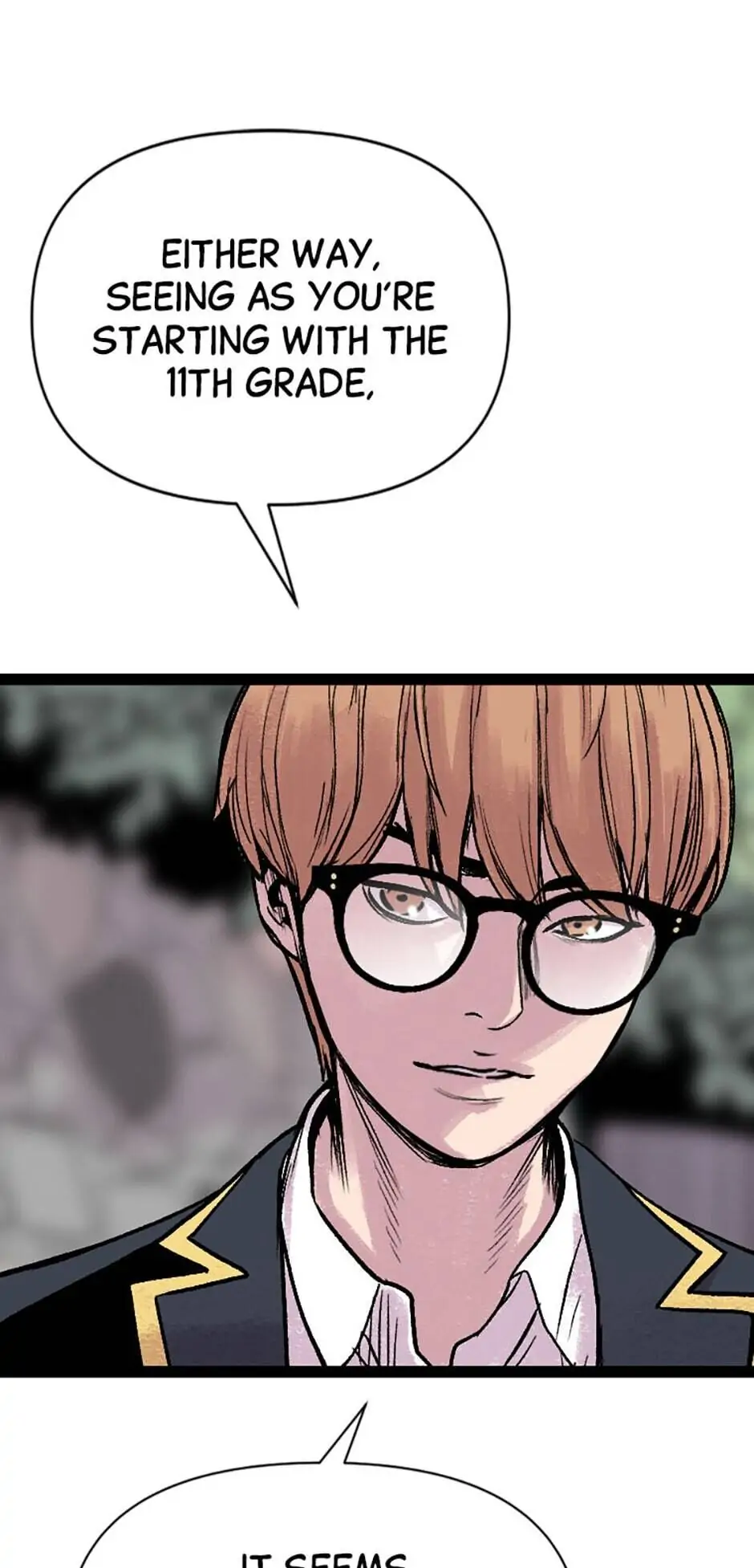Switch Manhwa Chapter 7 - page 54