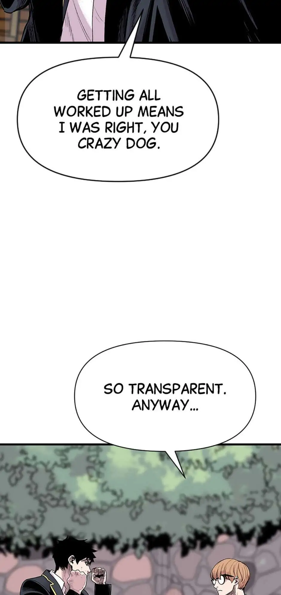 Switch Manhwa Chapter 7 - page 59