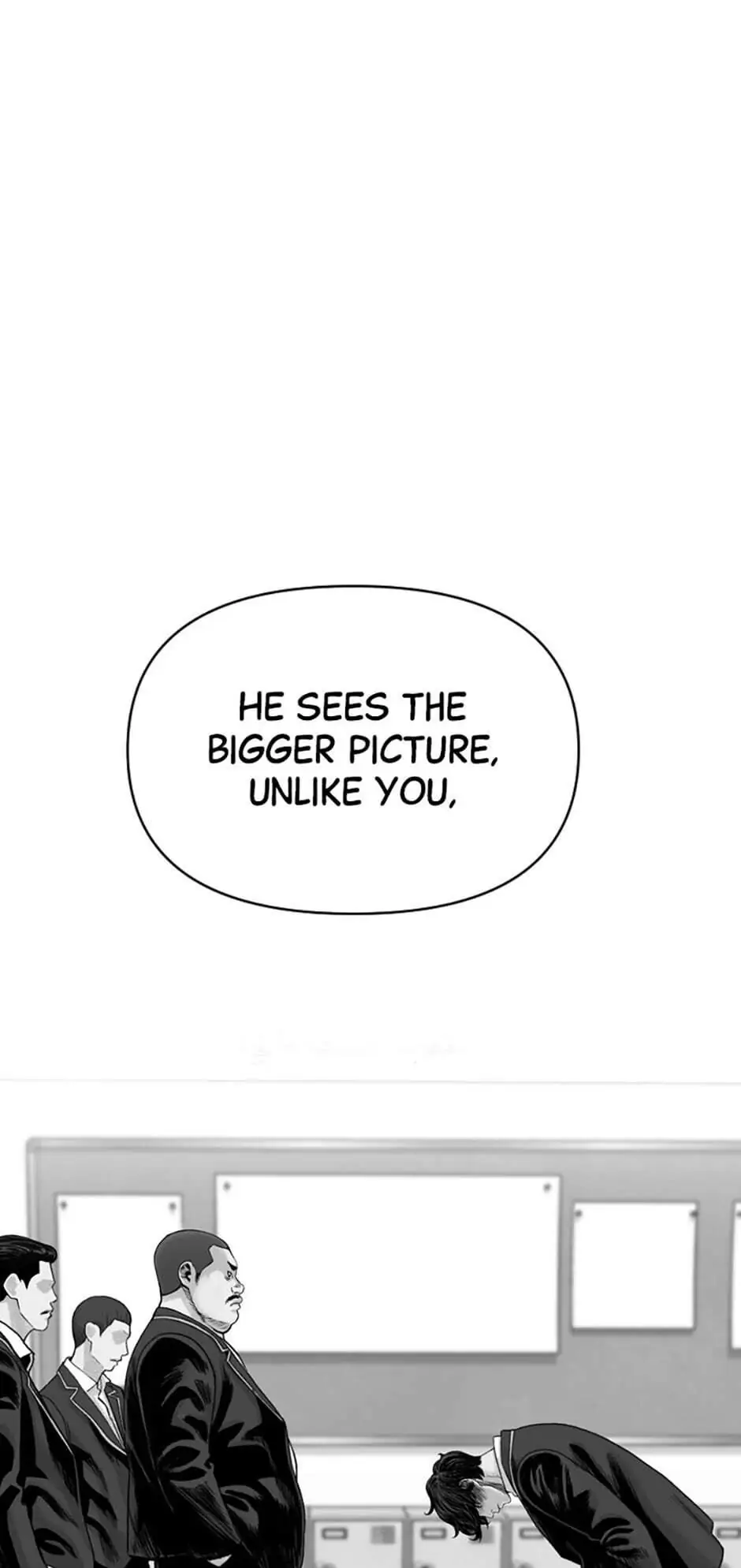 Switch Manhwa Chapter 7 - page 62