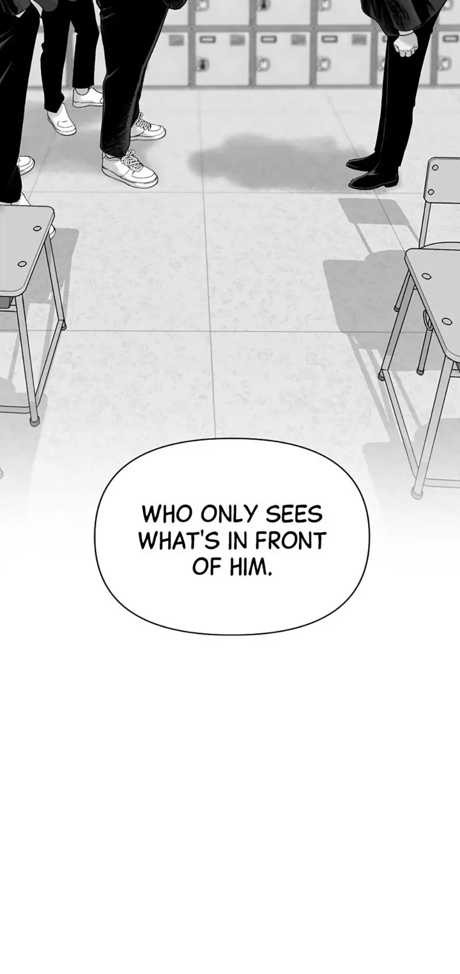 Switch Manhwa Chapter 7 - page 63