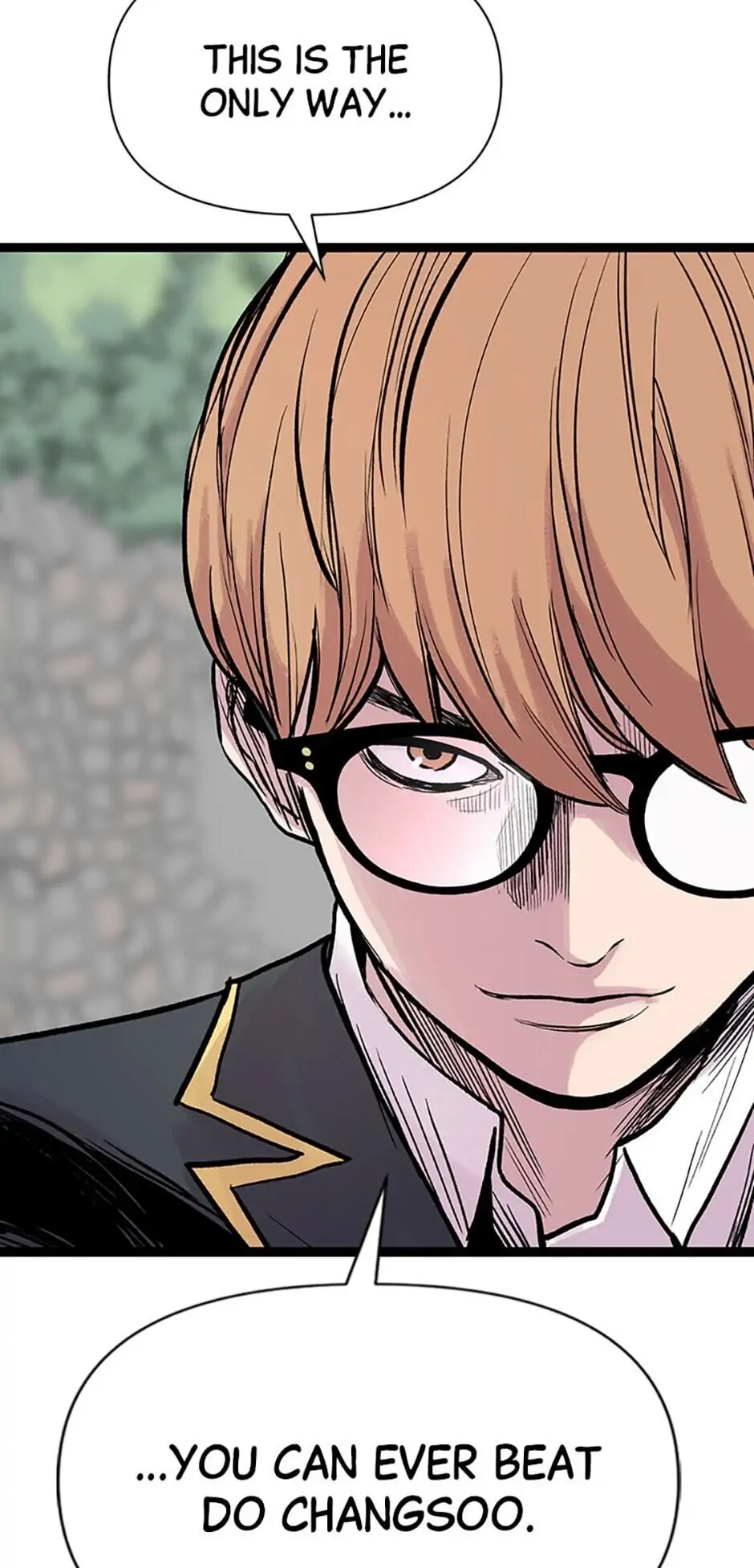 Switch Manhwa Chapter 7 - page 80