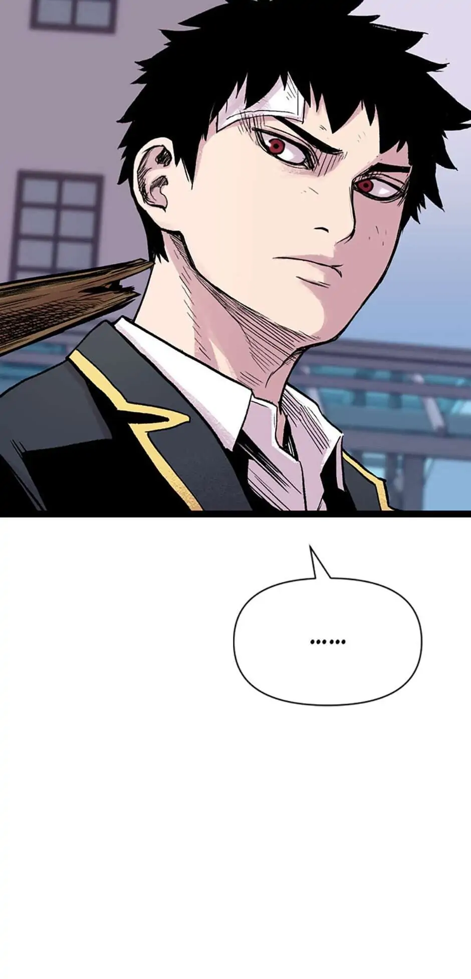 Switch Manhwa Chapter 7 - page 82