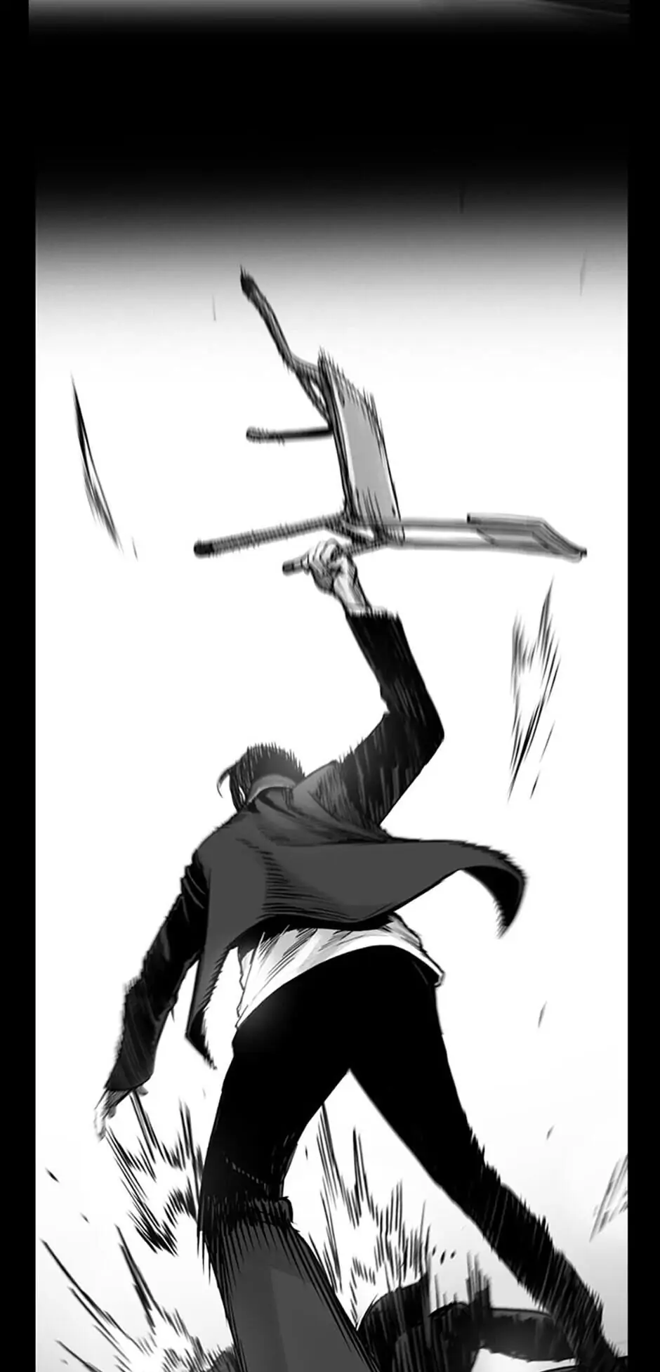 Switch Manhwa Chapter 7 - page 9