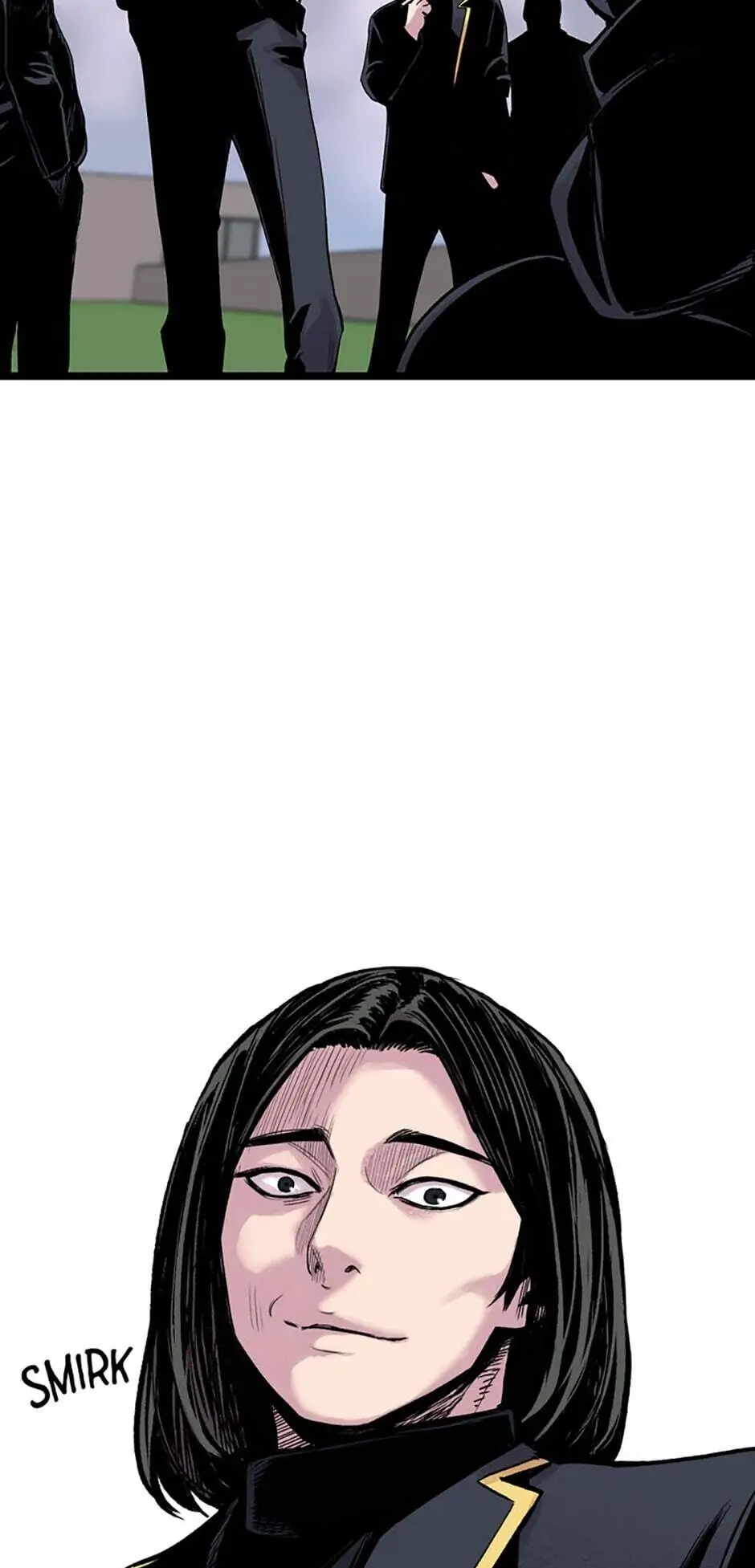 Switch Manhwa Chapter 7 - page 95