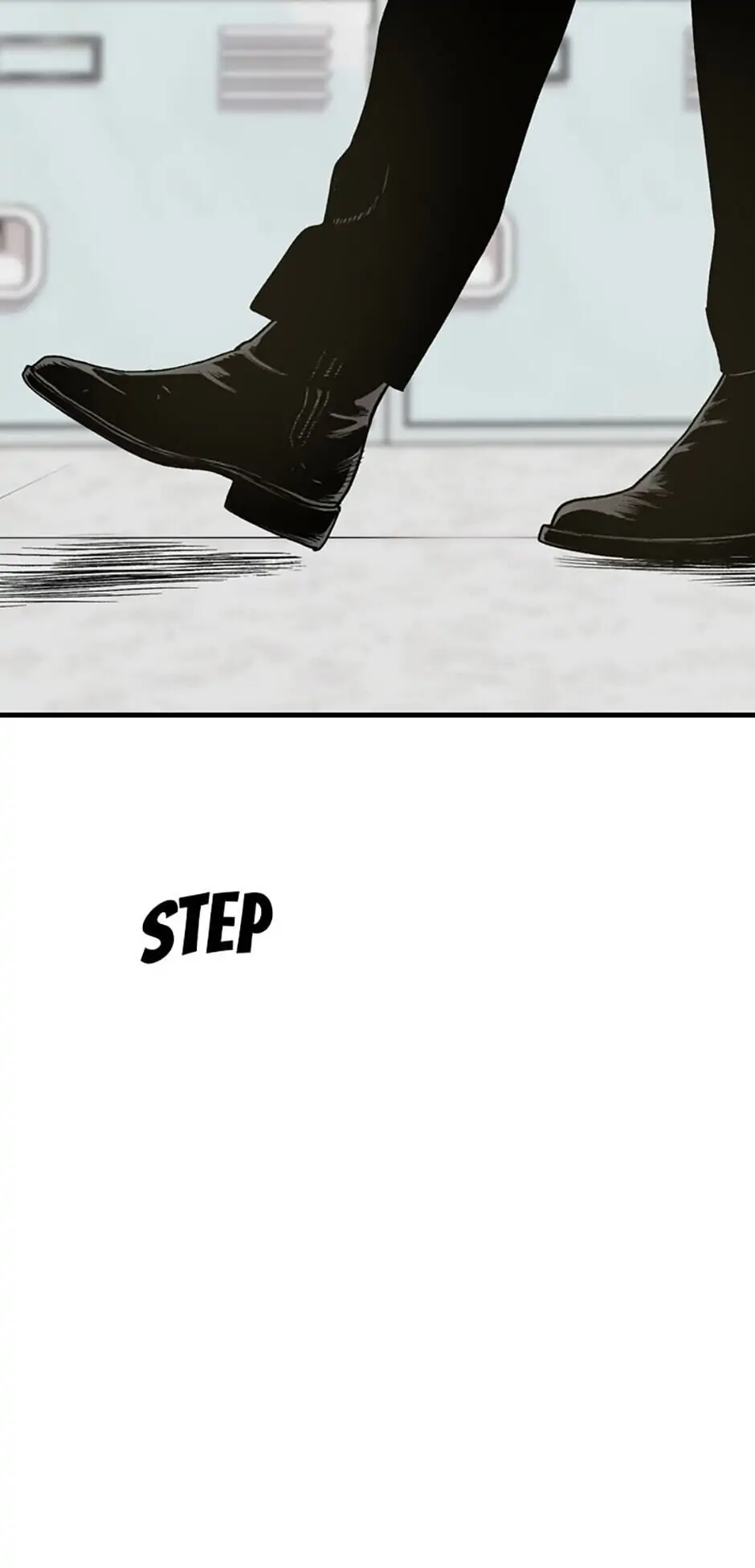 Switch Manhwa Chapter 6 - page 10