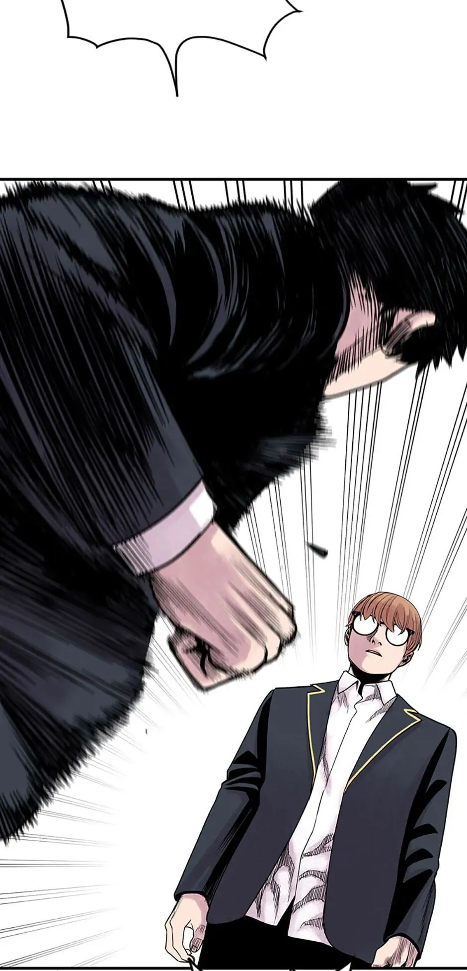 Switch Manhwa Chapter 6 - page 116