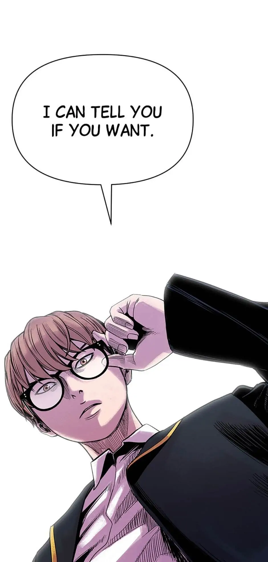 Switch Manhwa Chapter 6 - page 139