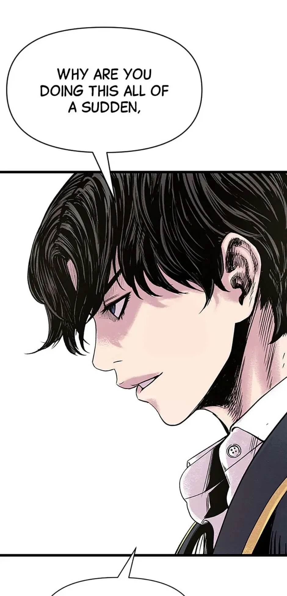 Switch Manhwa Chapter 6 - page 14