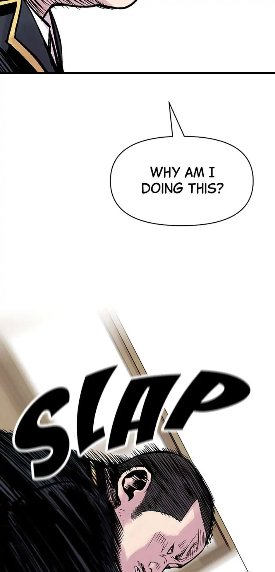 Switch Manhwa Chapter 6 - page 16