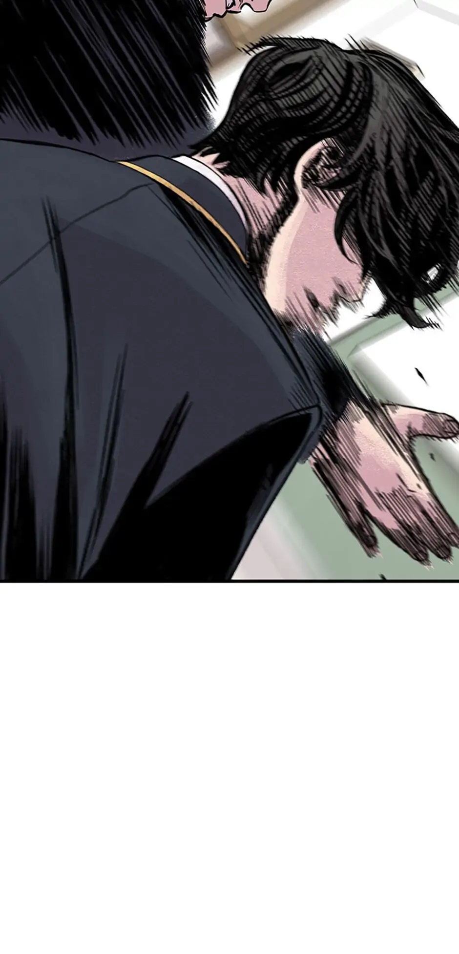 Switch Manhwa Chapter 6 - page 17