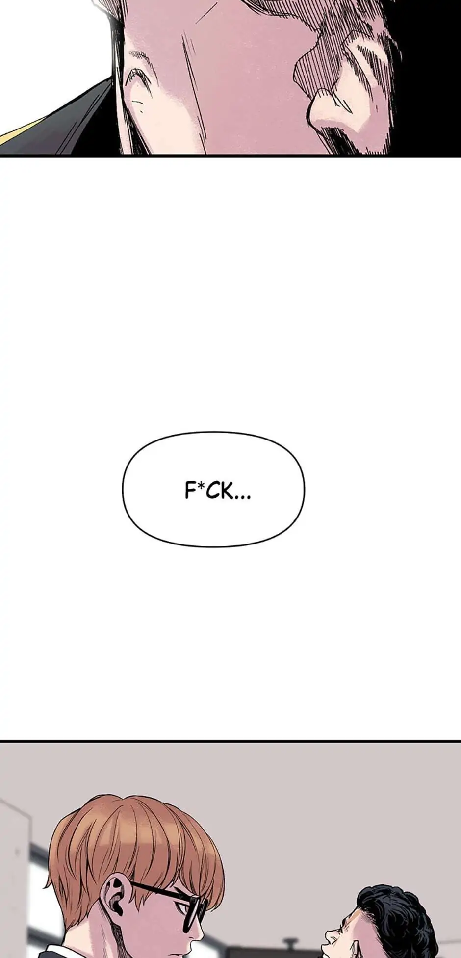 Switch Manhwa Chapter 6 - page 24