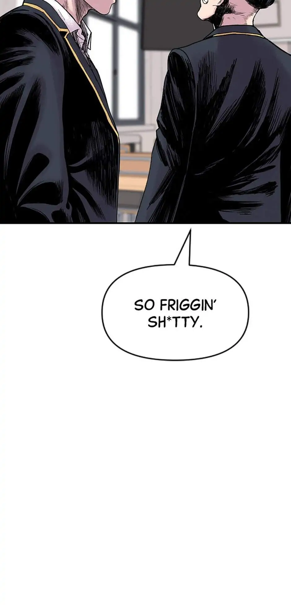 Switch Manhwa Chapter 6 - page 25