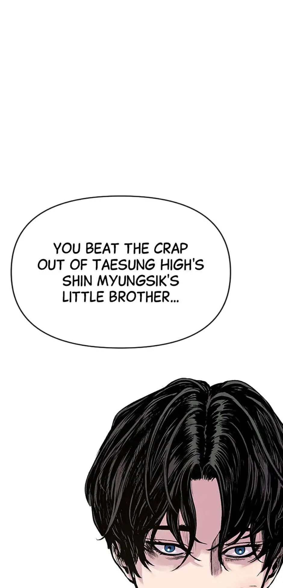 Switch Manhwa Chapter 6 - page 27