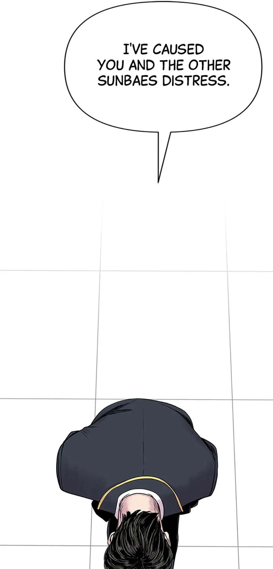 Switch Manhwa Chapter 6 - page 37