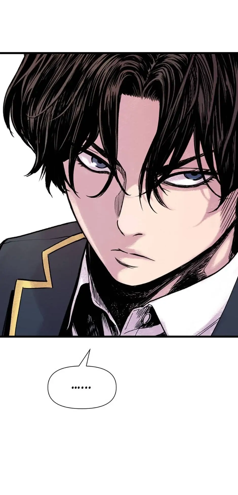 Switch Manhwa Chapter 6 - page 4