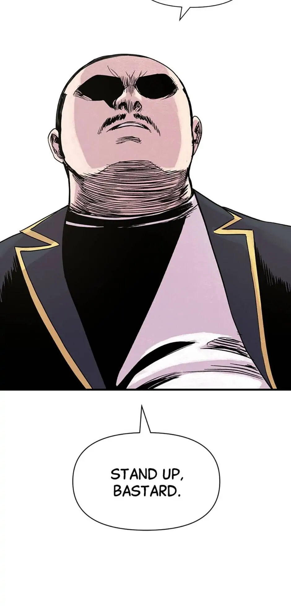 Switch Manhwa Chapter 6 - page 41