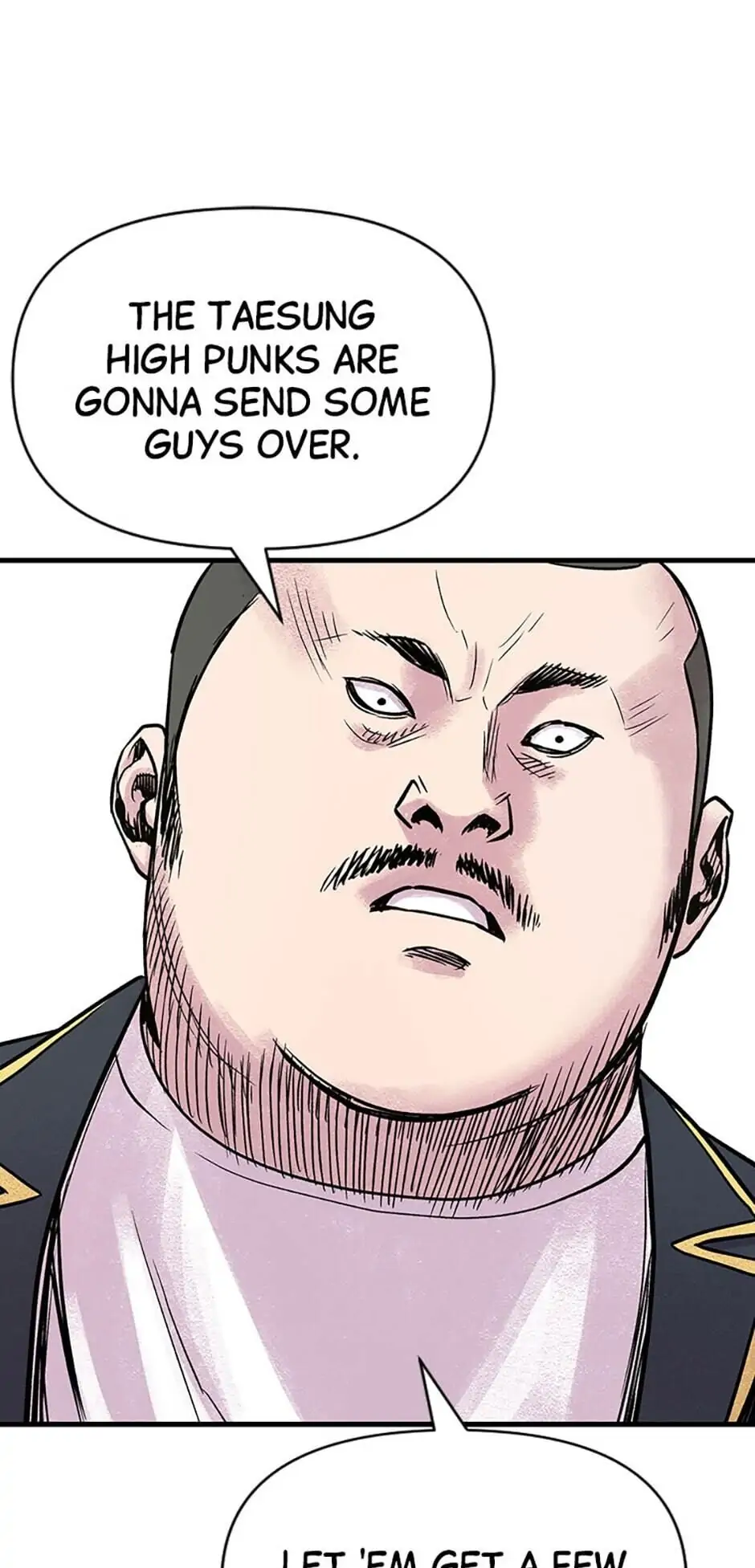 Switch Manhwa Chapter 6 - page 45