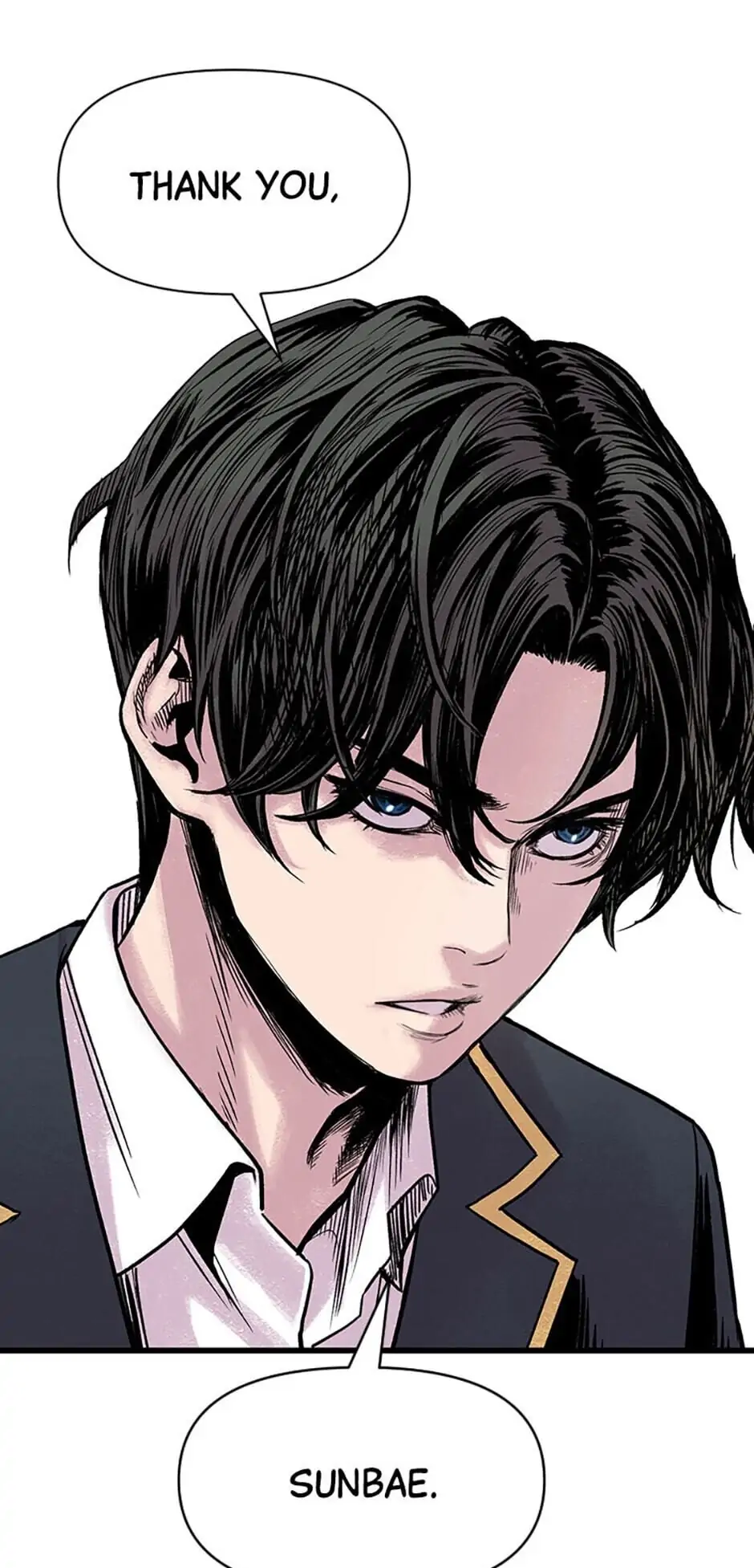 Switch Manhwa Chapter 6 - page 47