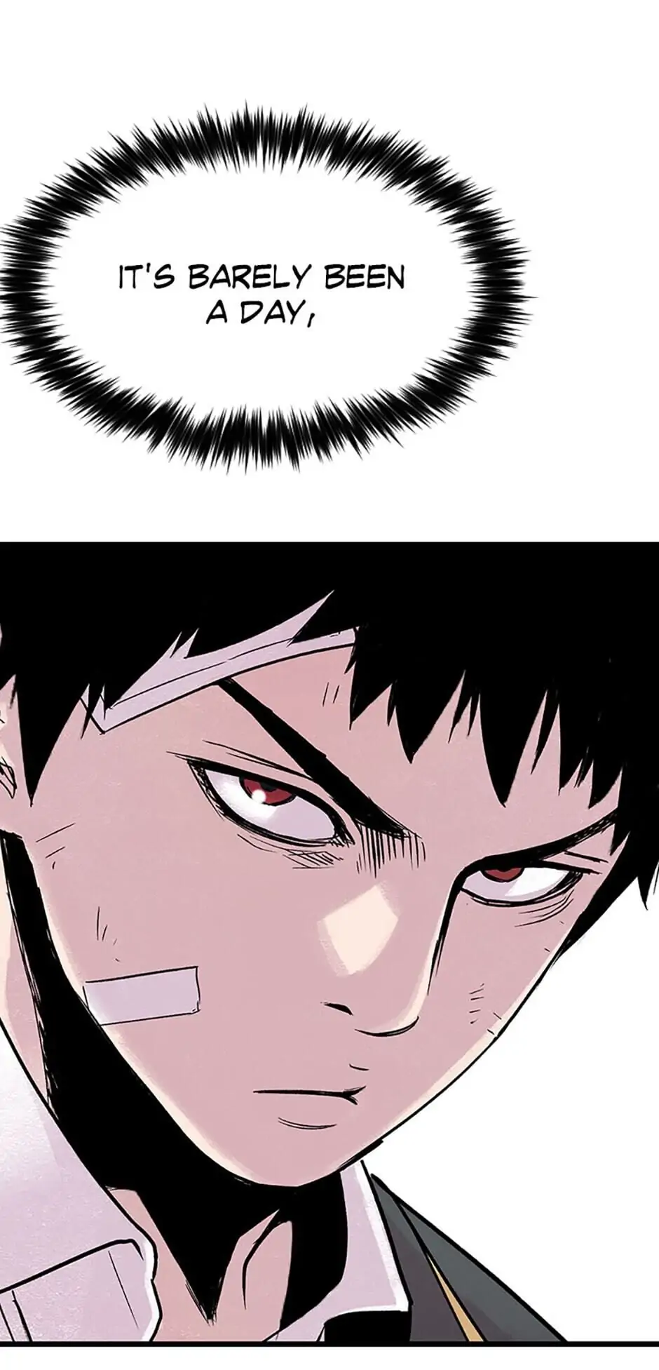 Switch Manhwa Chapter 6 - page 53