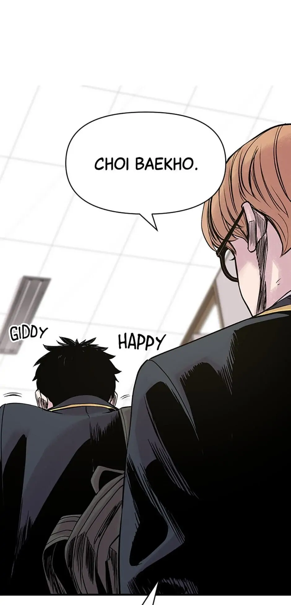 Switch Manhwa Chapter 6 - page 58