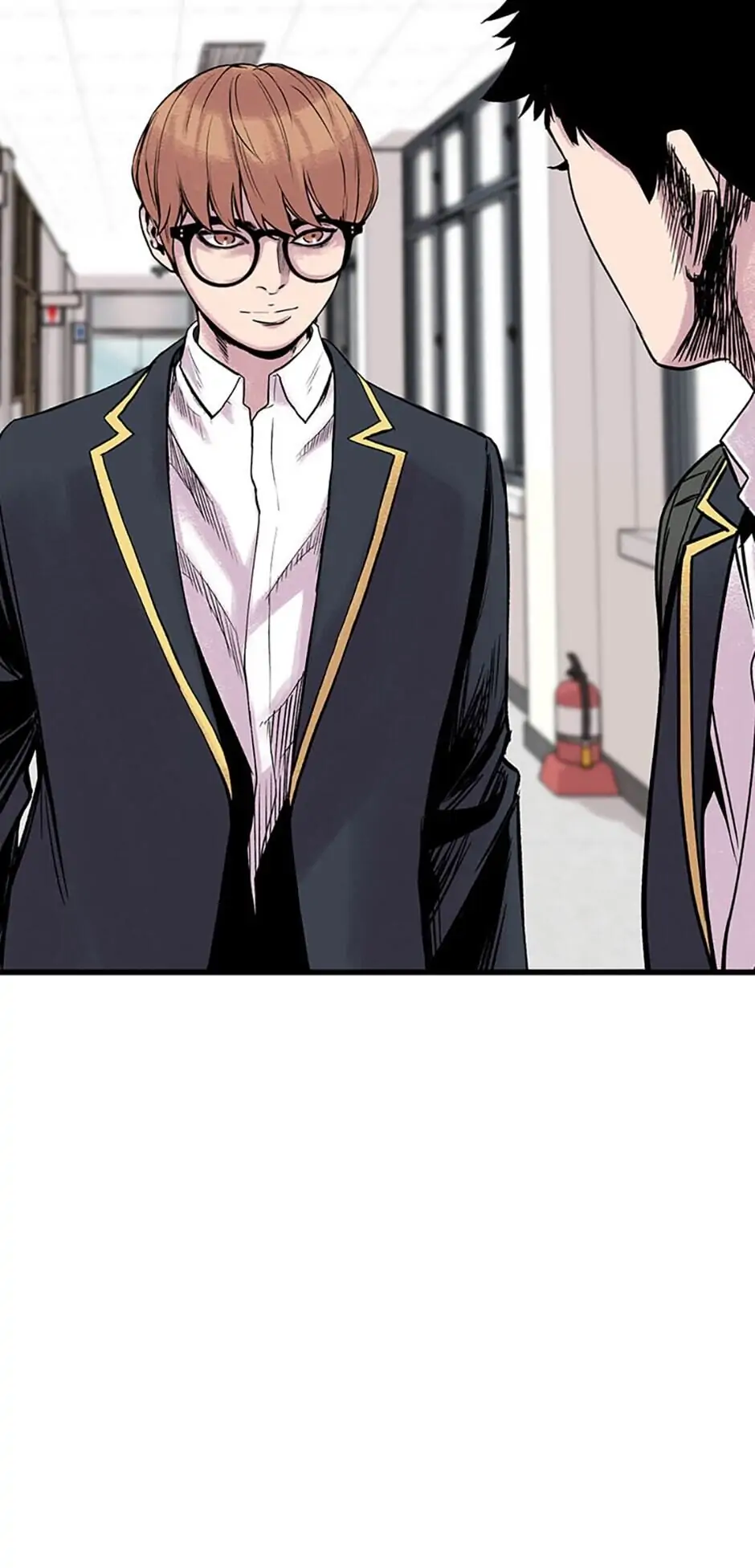 Switch Manhwa Chapter 6 - page 61
