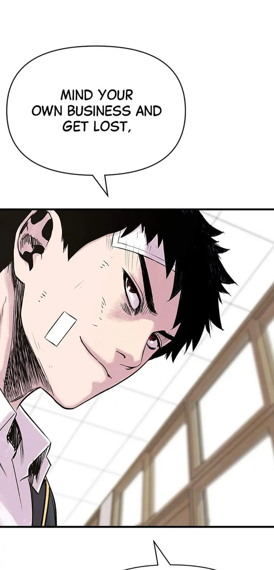 Switch Manhwa Chapter 6 - page 62