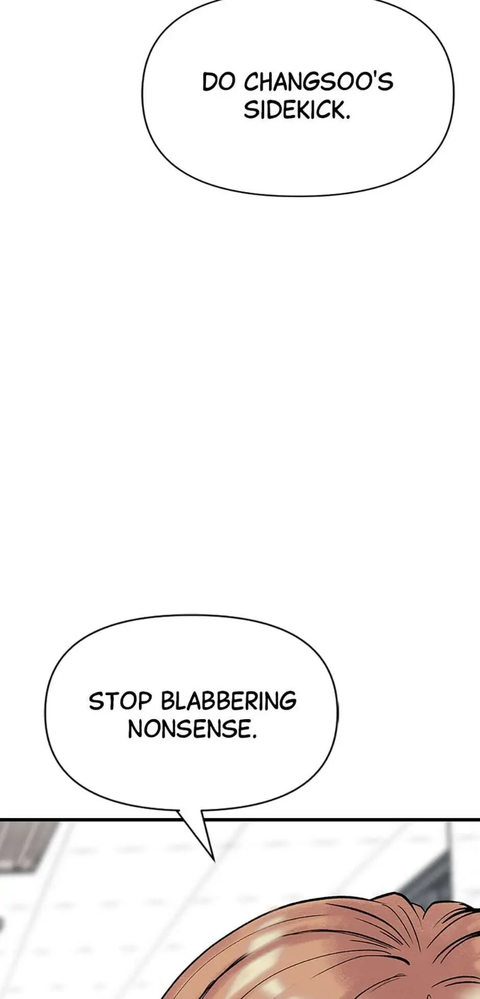 Switch Manhwa Chapter 6 - page 63