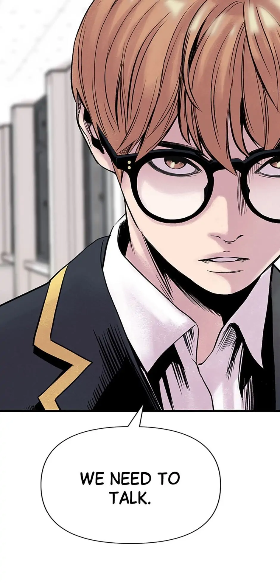 Switch Manhwa Chapter 6 - page 64