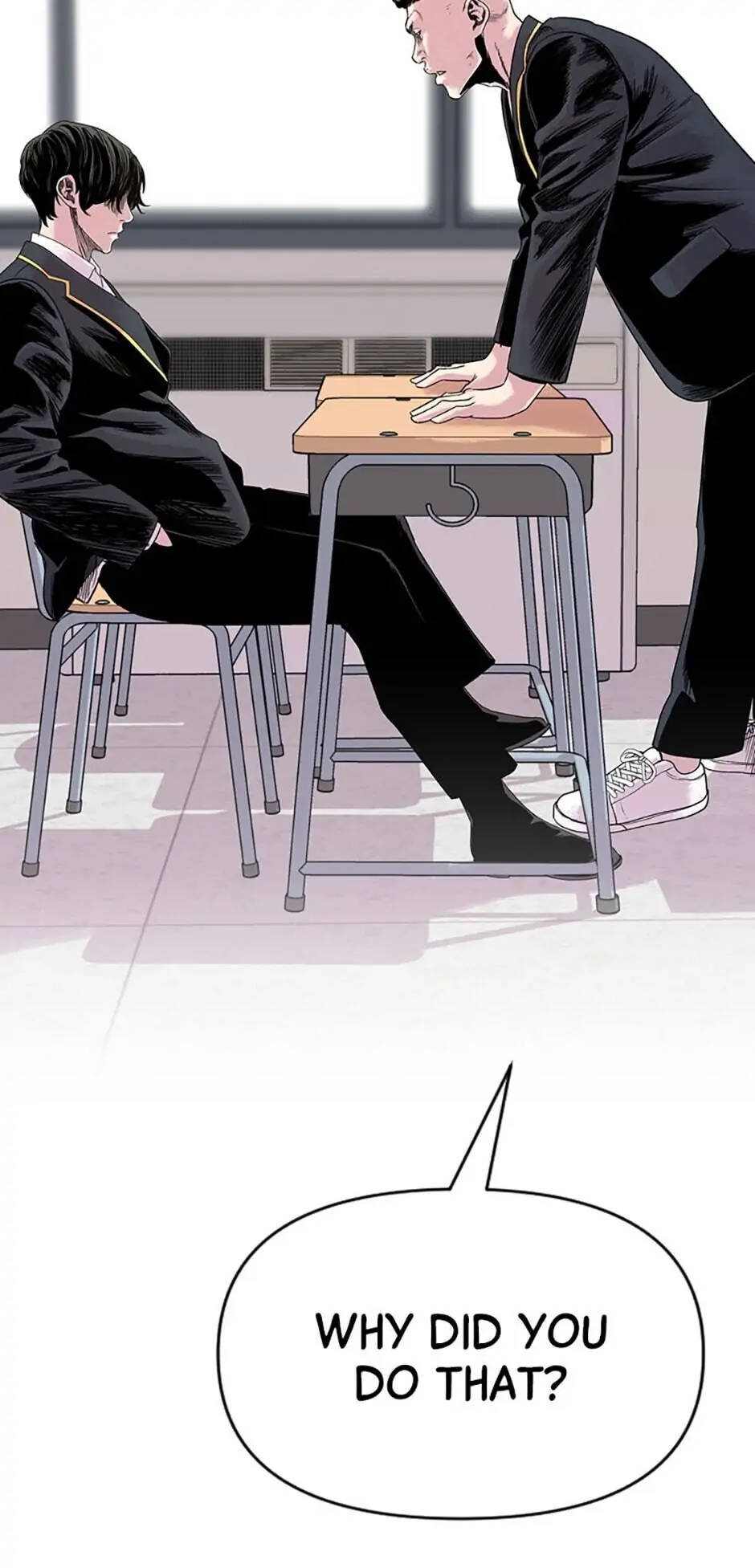 Switch Manhwa Chapter 6 - page 69