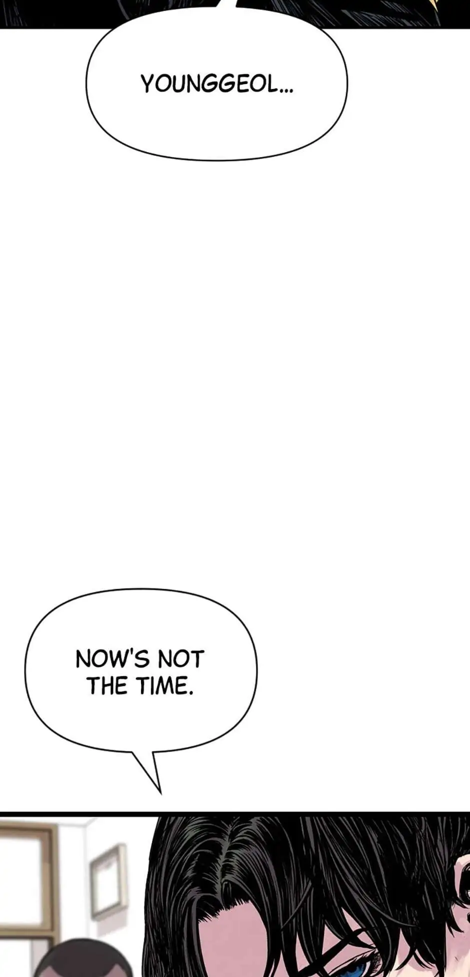 Switch Manhwa Chapter 6 - page 7
