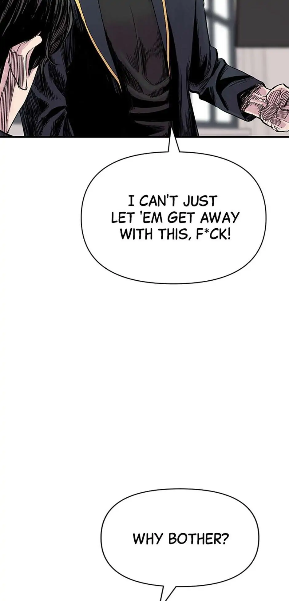 Switch Manhwa Chapter 6 - page 74