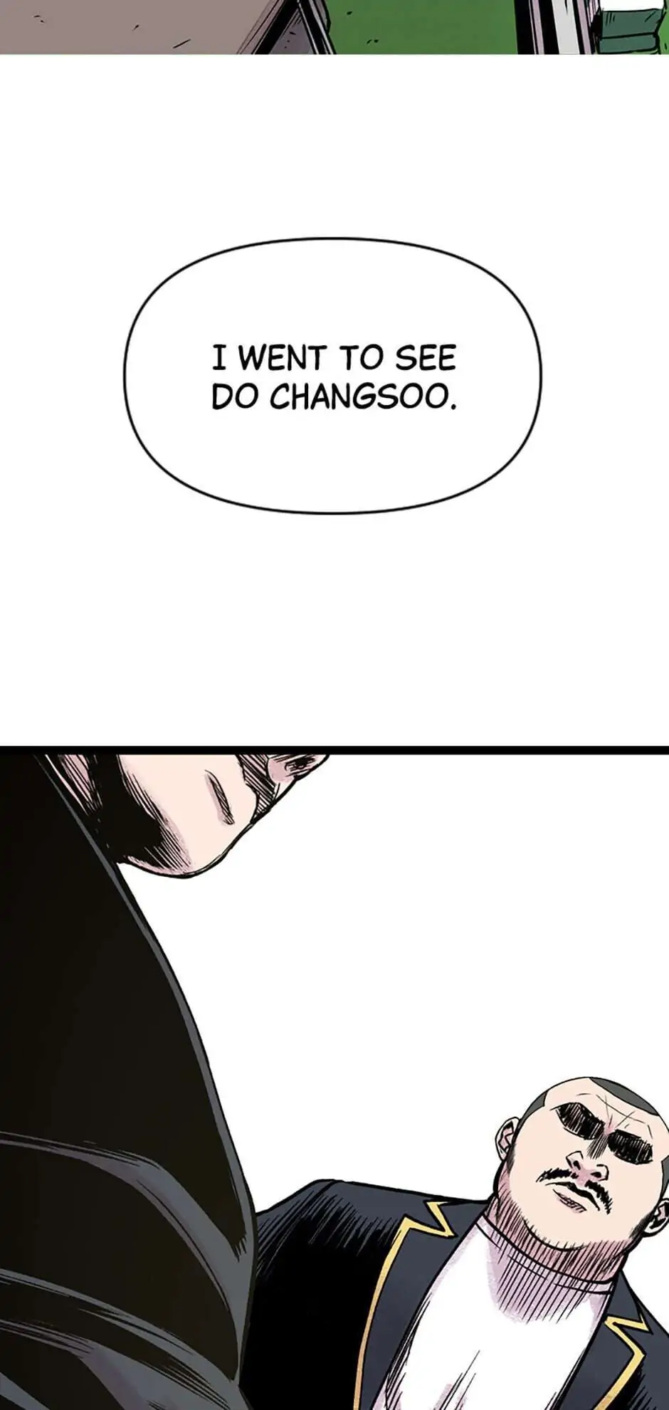 Switch Manhwa Chapter 6 - page 83