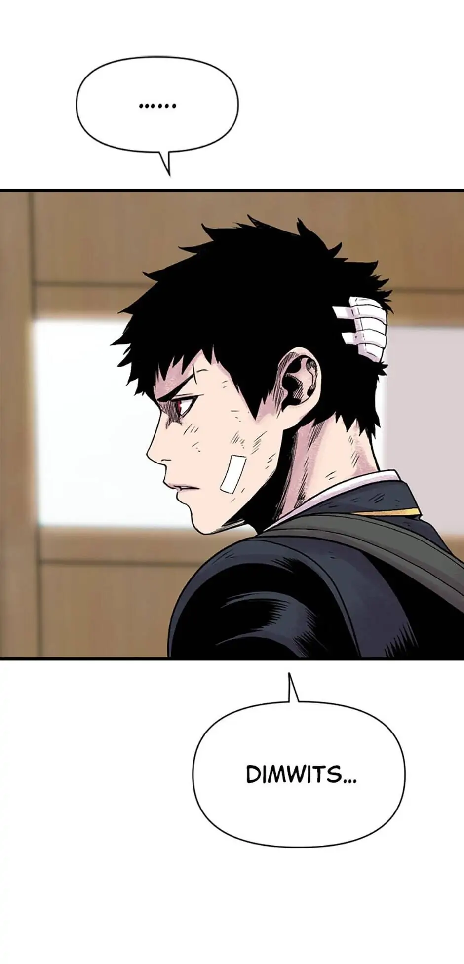 Switch Manhwa Chapter 5 - page 101