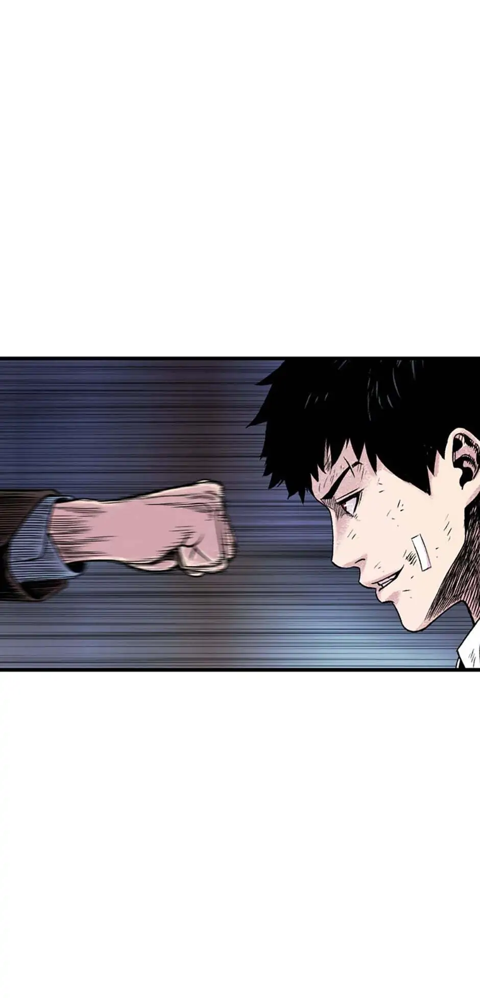 Switch Manhwa Chapter 5 - page 7