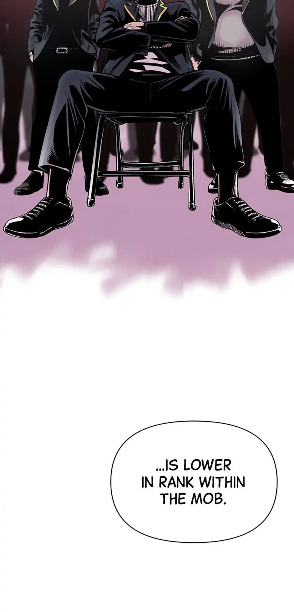 Switch Manhwa Chapter 5 - page 78