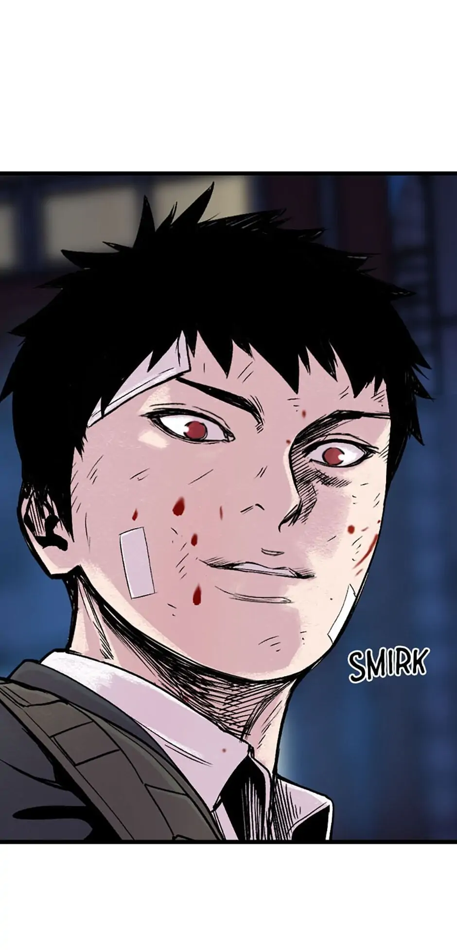 Switch Manhwa Chapter 5 - page 81