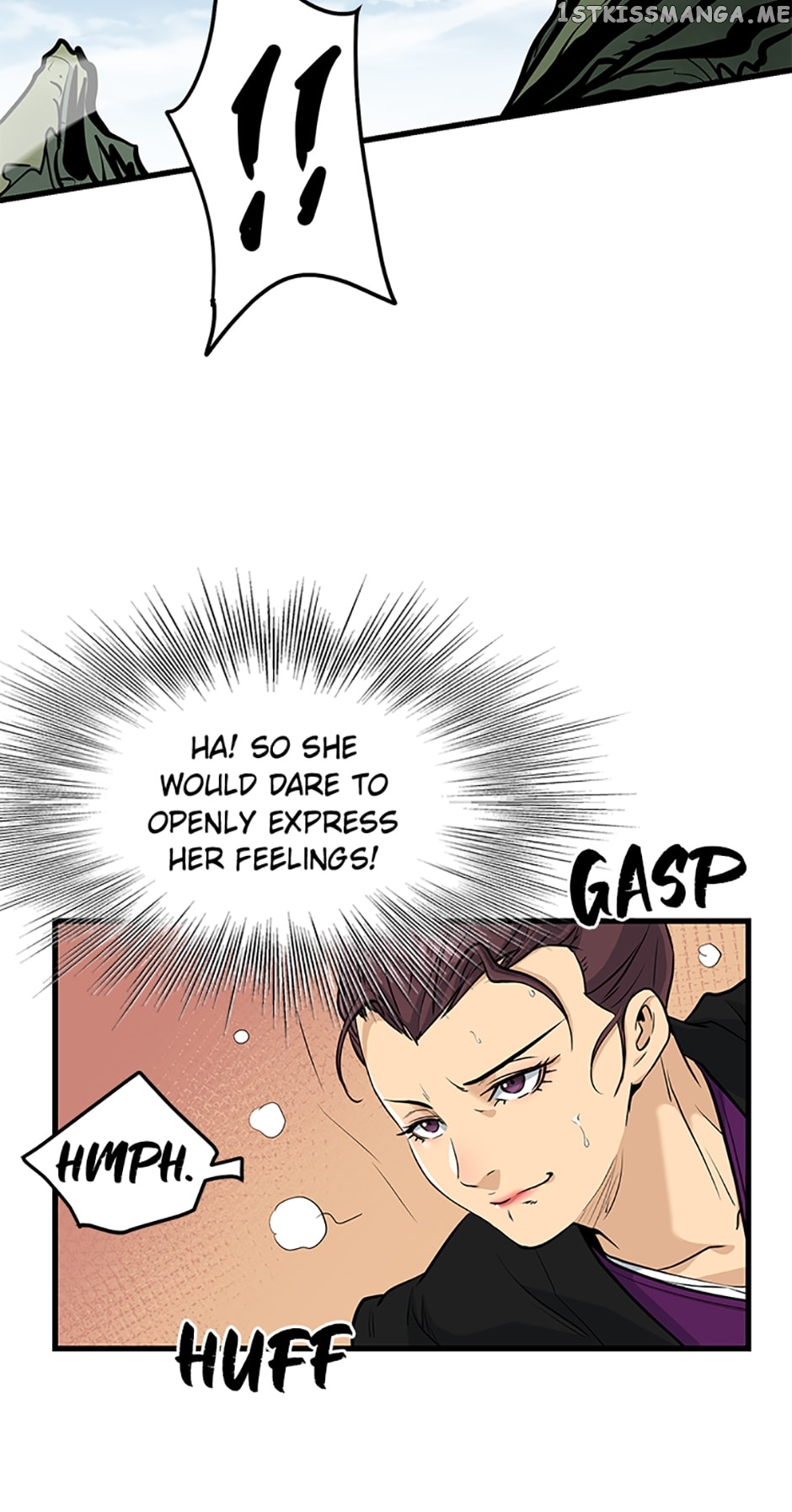 Yi Gwol: The Grand Commander Chapter 80 - page 15